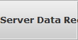 Server Data Recovery West Tallahassee server 